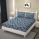 King Size Fitted Bedsheet